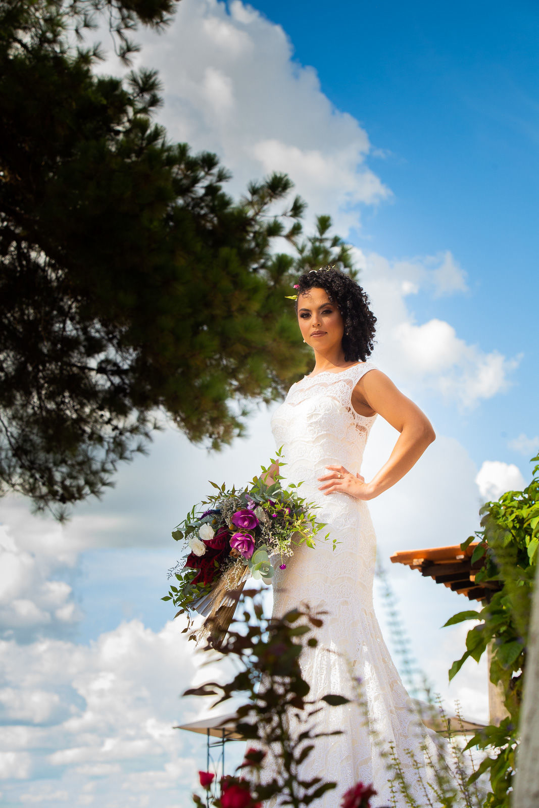 Foto Editorial noivos Foto Editorial noivos - Imagem 17