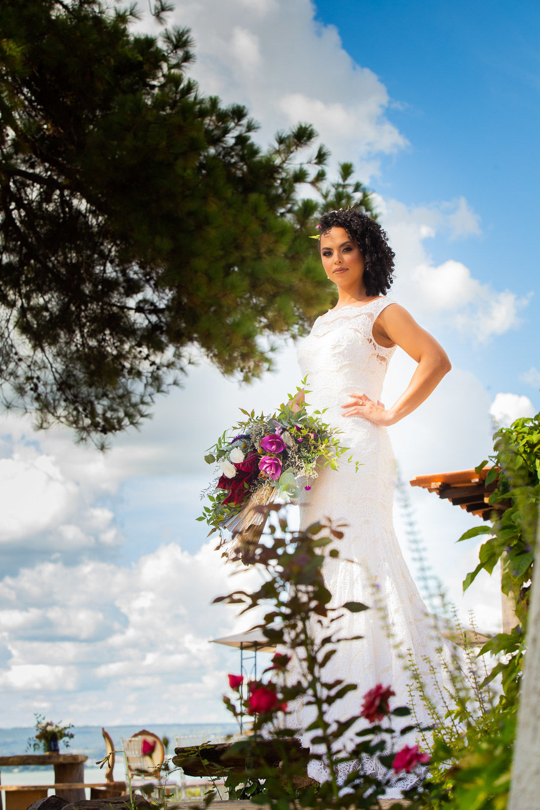 Foto Editorial noivos Foto Editorial noivos - Imagem 18