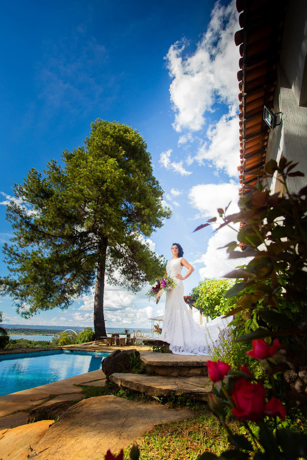 Foto Editorial noivos Foto Editorial noivos - Imagem 21