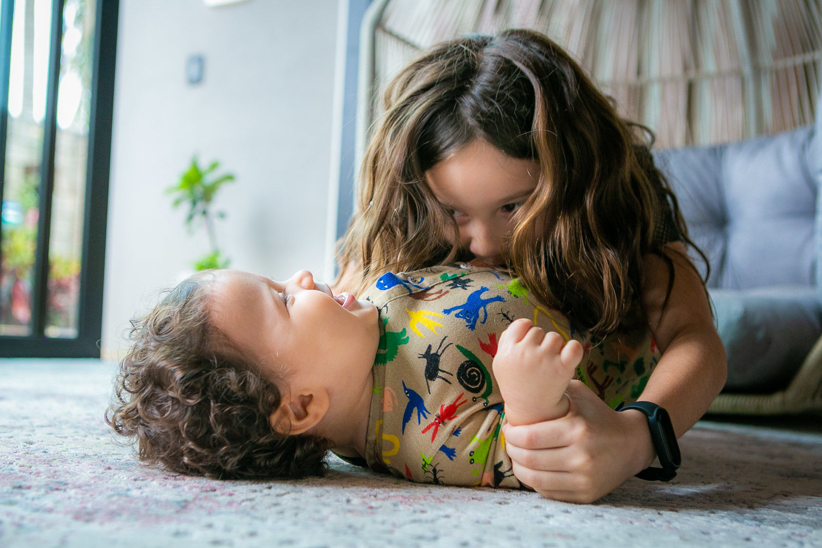 Foto Vicente 9 meses - Imagem 17