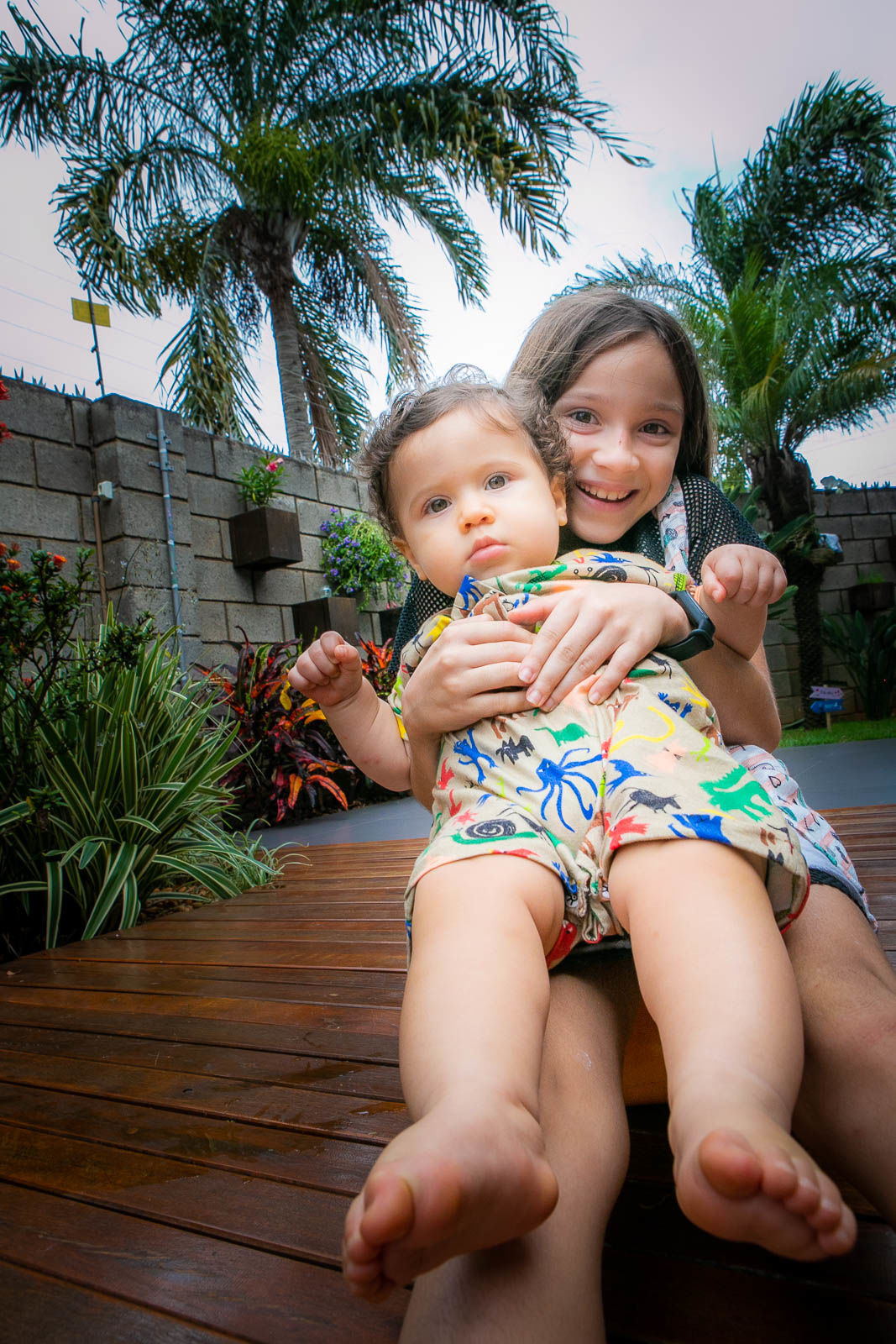 Foto Vicente 9 meses - Imagem 15