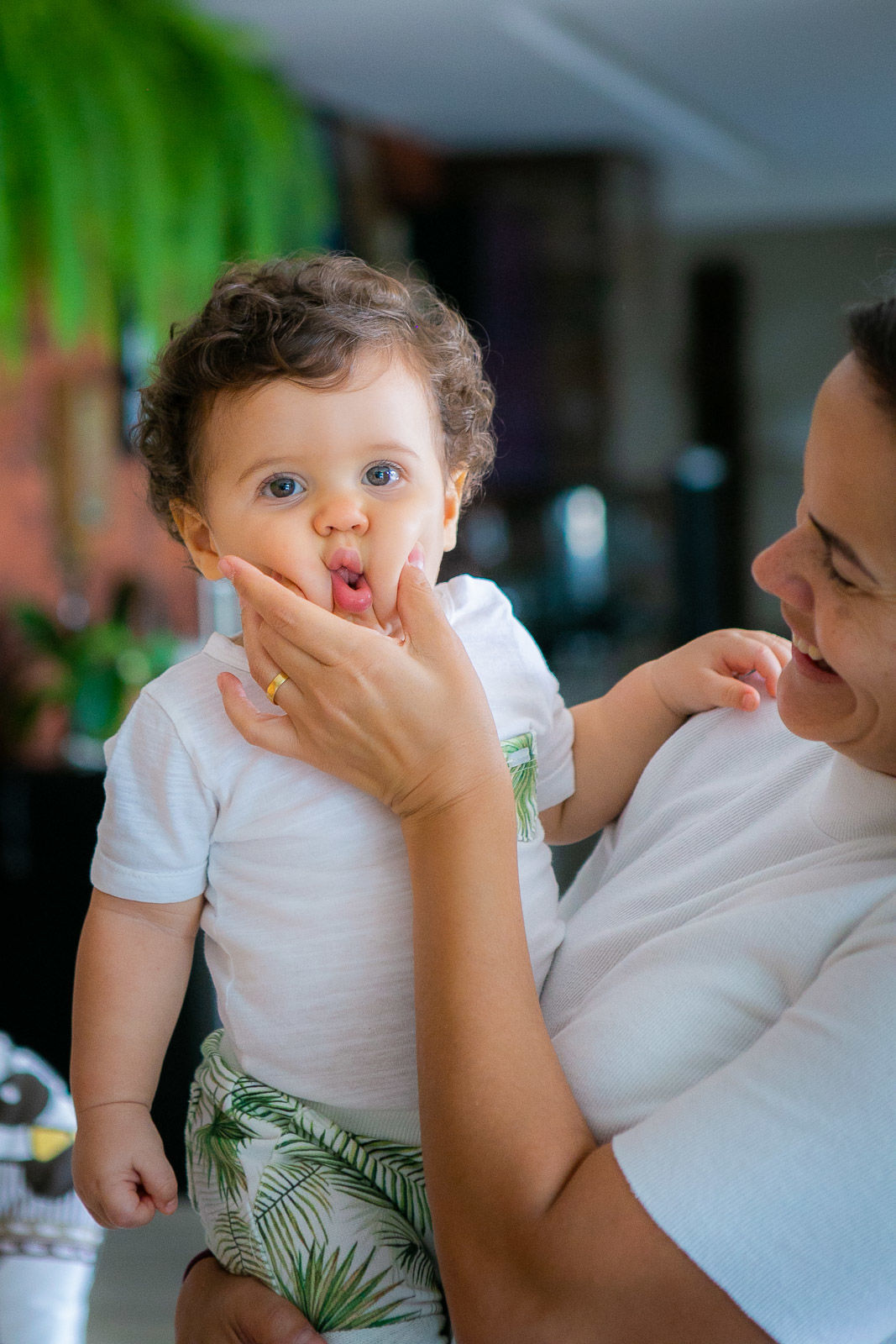 Foto Vicente 9 meses - Imagem 21