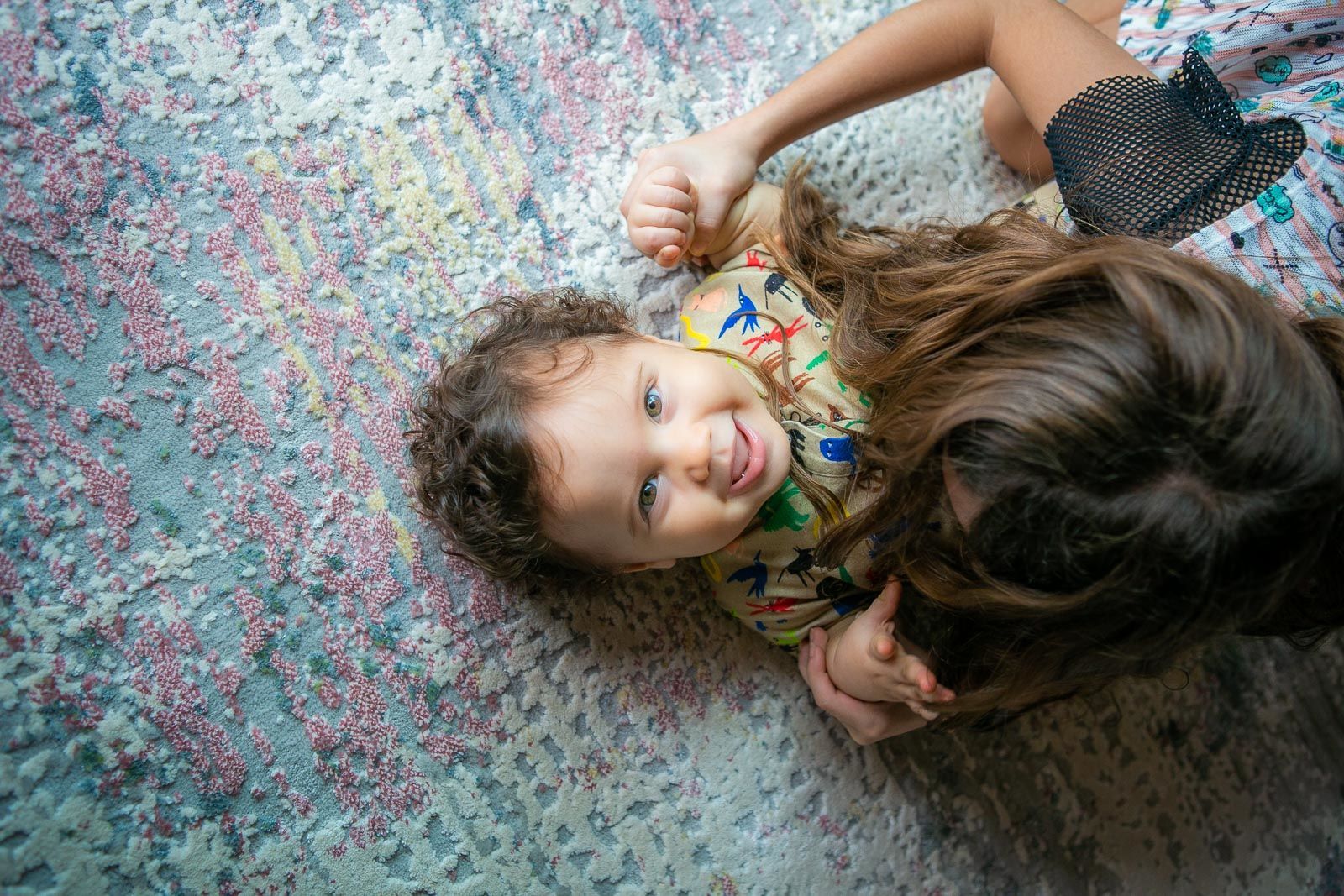 Foto Vicente 9 meses - Imagem 18