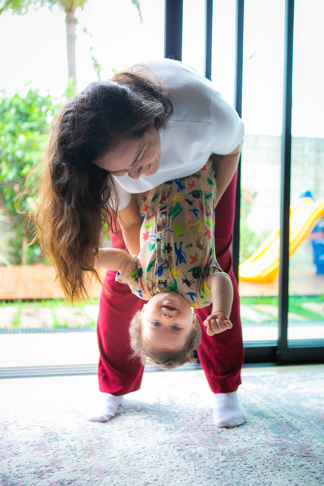 Foto Vicente 9 meses - Imagem 19