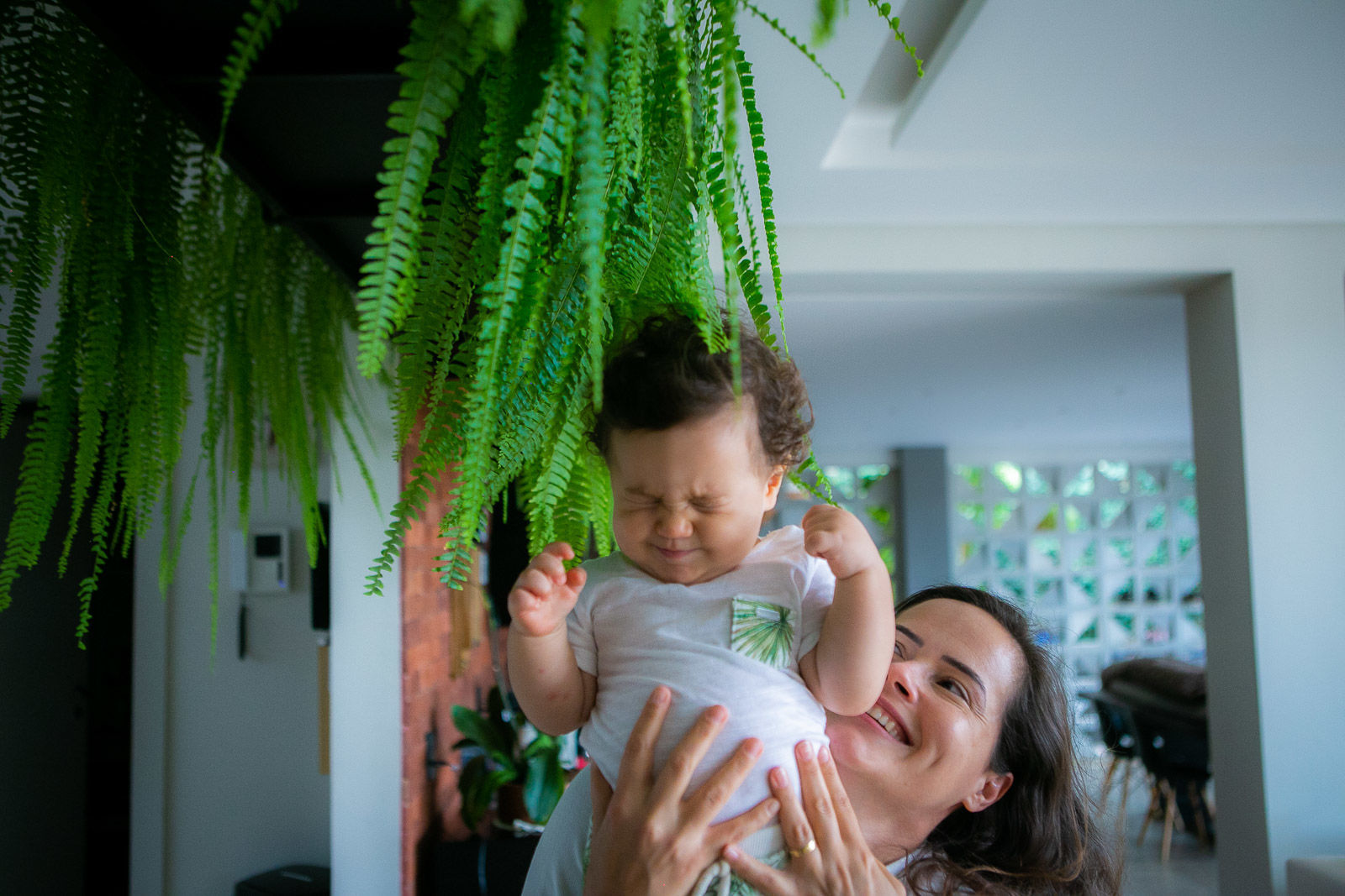 Foto Vicente 9 meses - Imagem 23