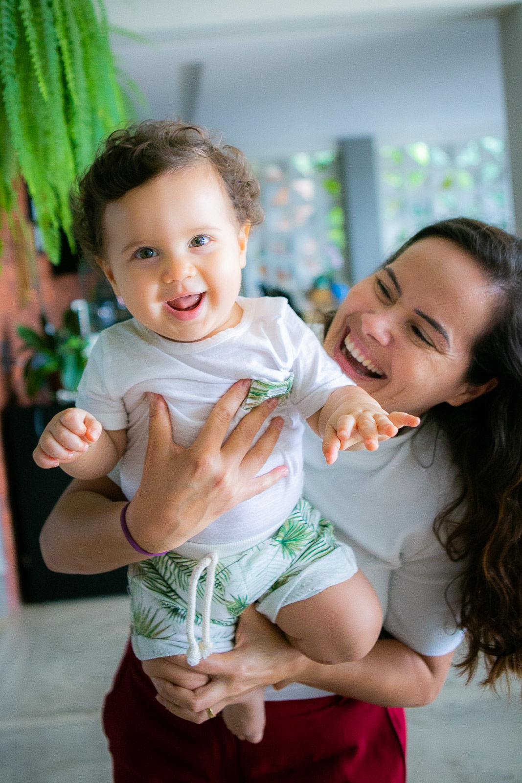 Foto Vicente 9 meses - Imagem 30