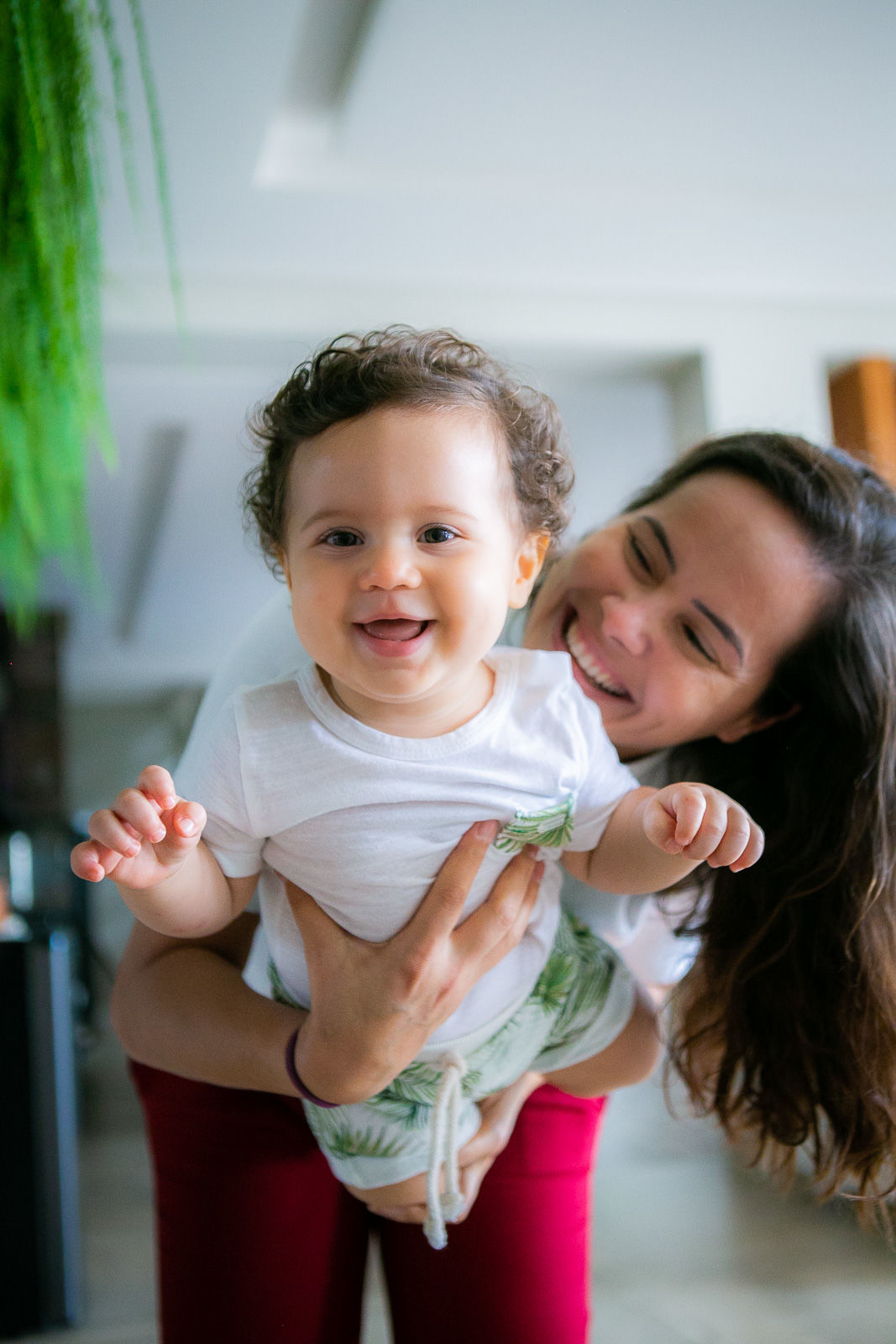 Foto Vicente 9 meses - Imagem 28