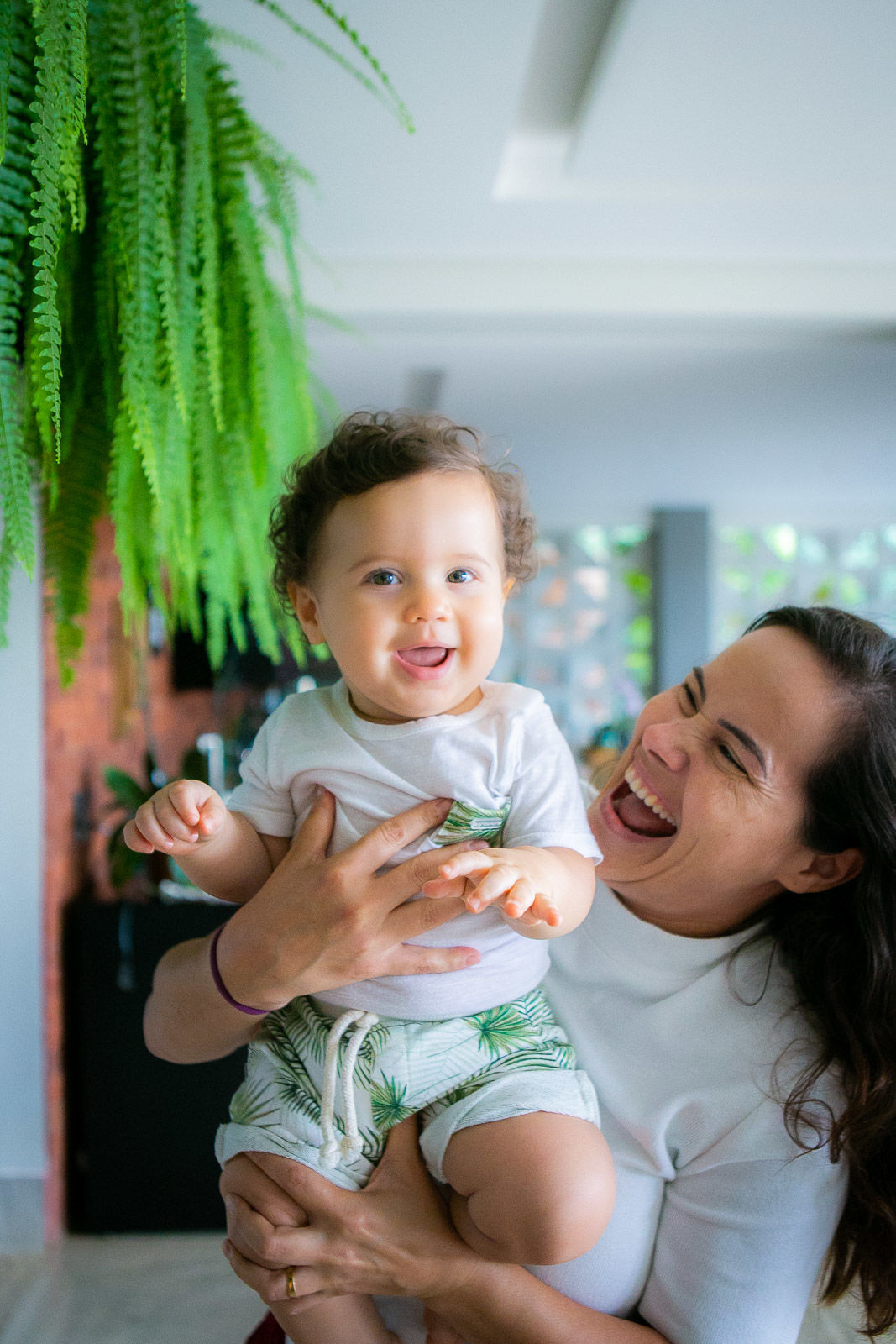 Foto Vicente 9 meses - Imagem 31