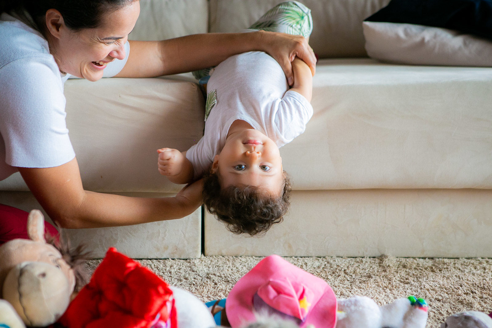 Foto Vicente 9 meses - Imagem 36