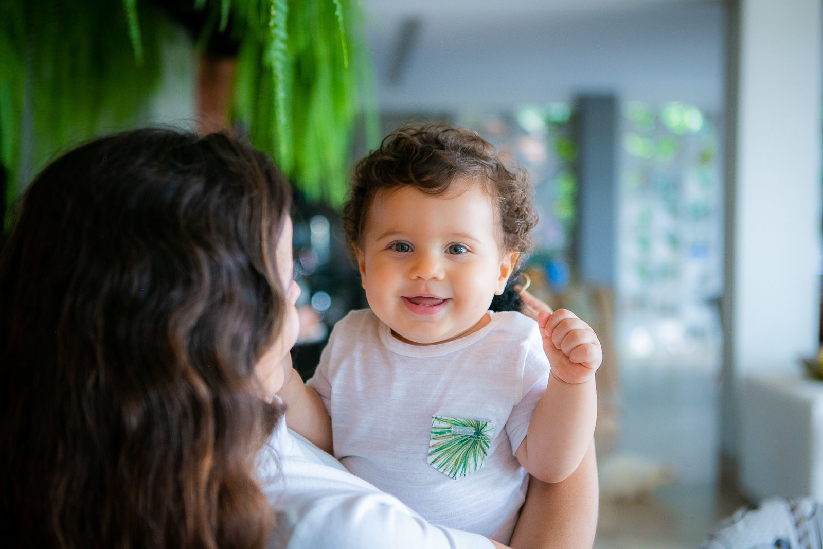 Foto Vicente 9 meses - Imagem 22