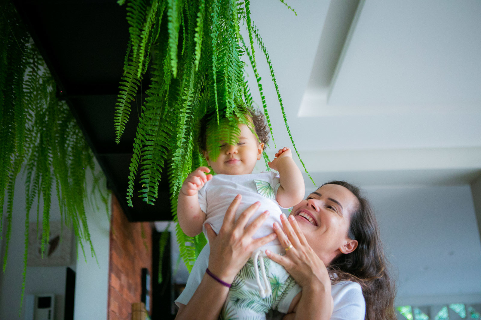 Foto Vicente 9 meses - Imagem 24