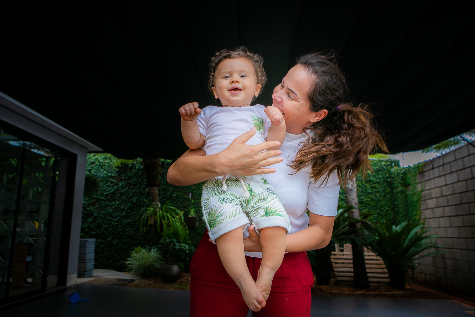 Foto Vicente 9 meses - Imagem 35