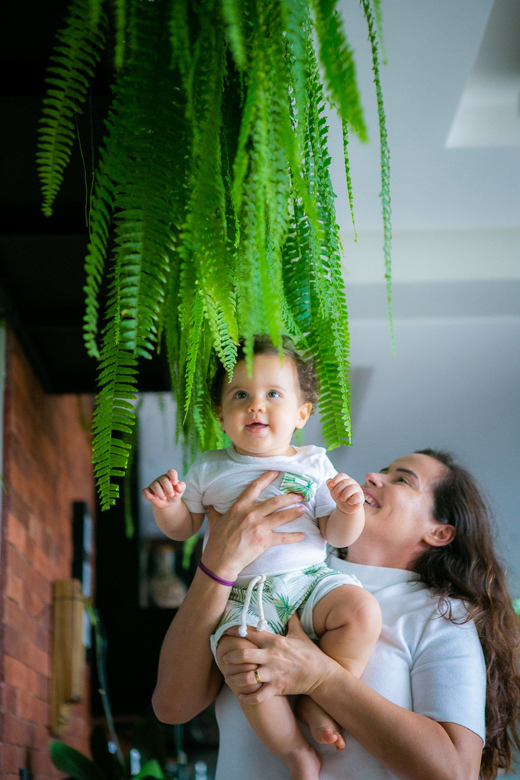 Foto Vicente 9 meses - Imagem 29