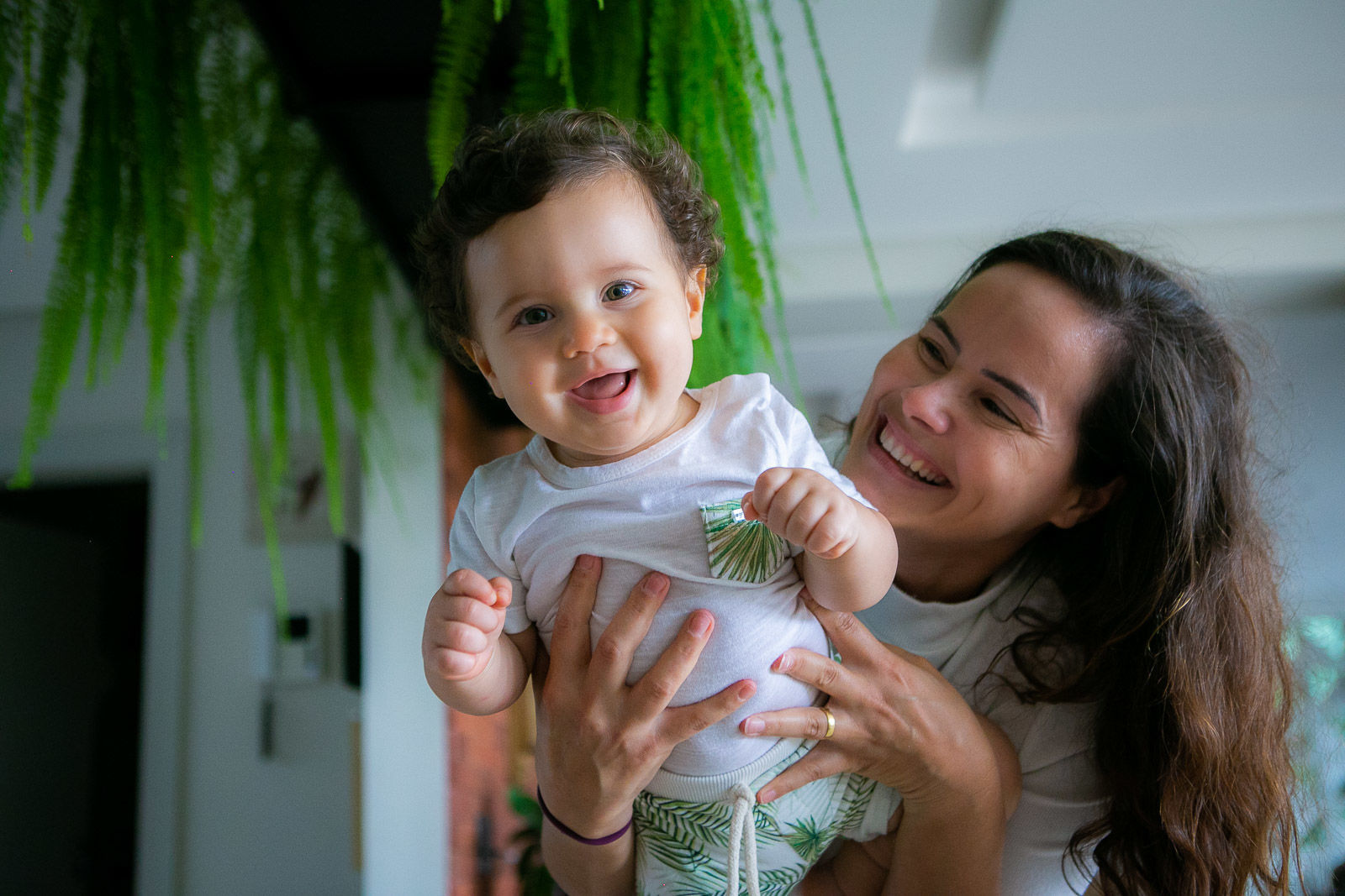 Foto Vicente 9 meses - Imagem 26