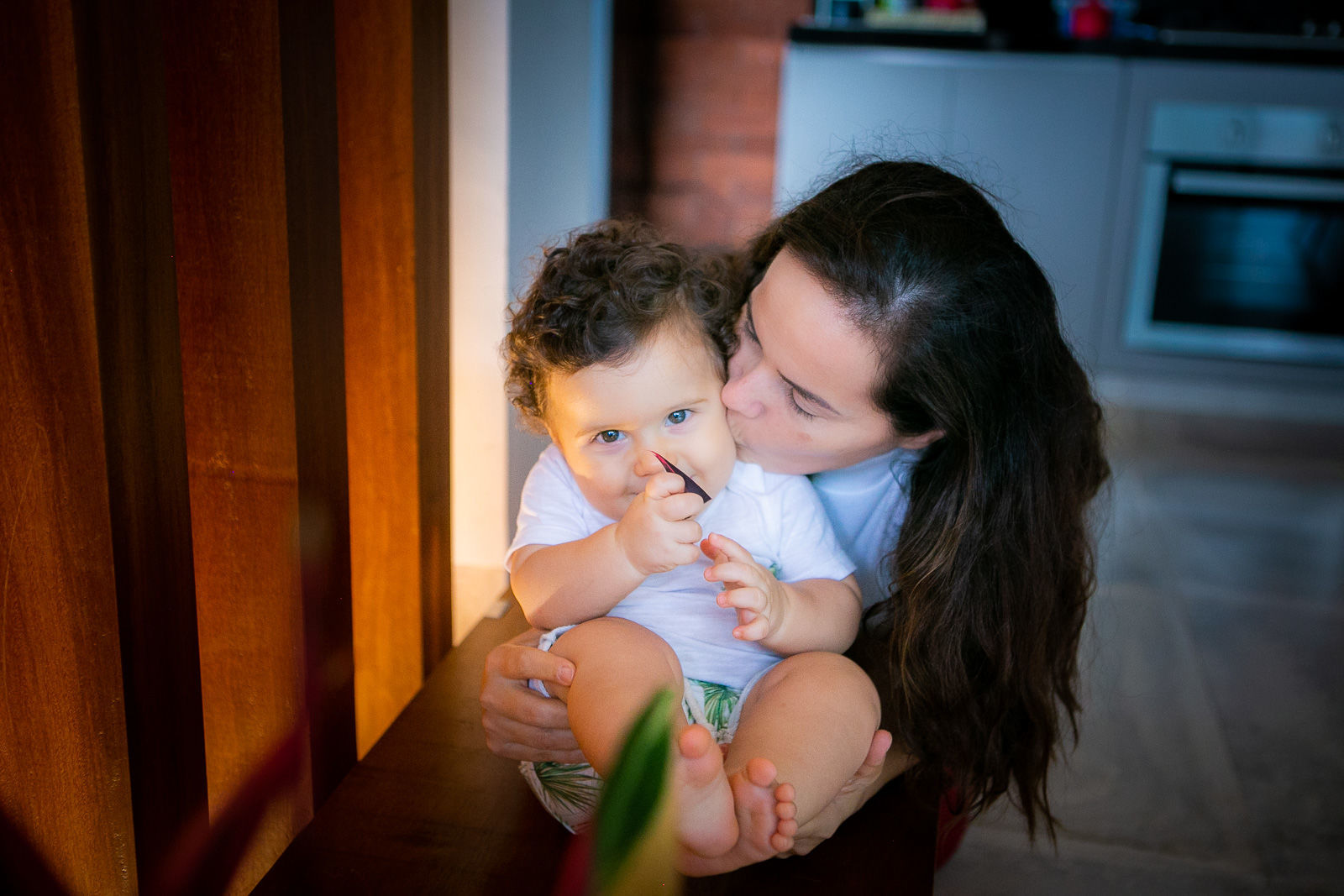 Foto Vicente 9 meses - Imagem 33