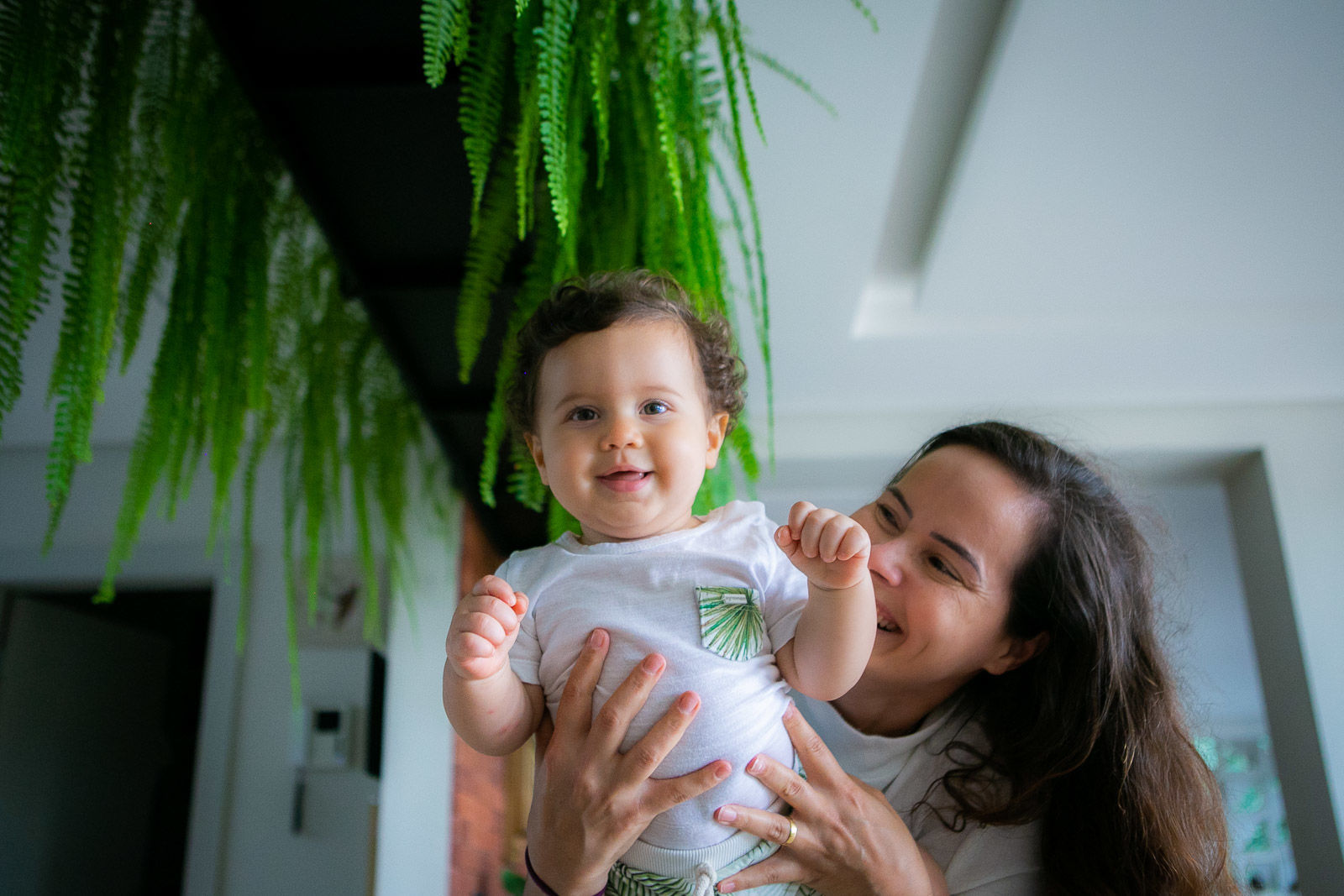 Foto Vicente 9 meses - Imagem 25