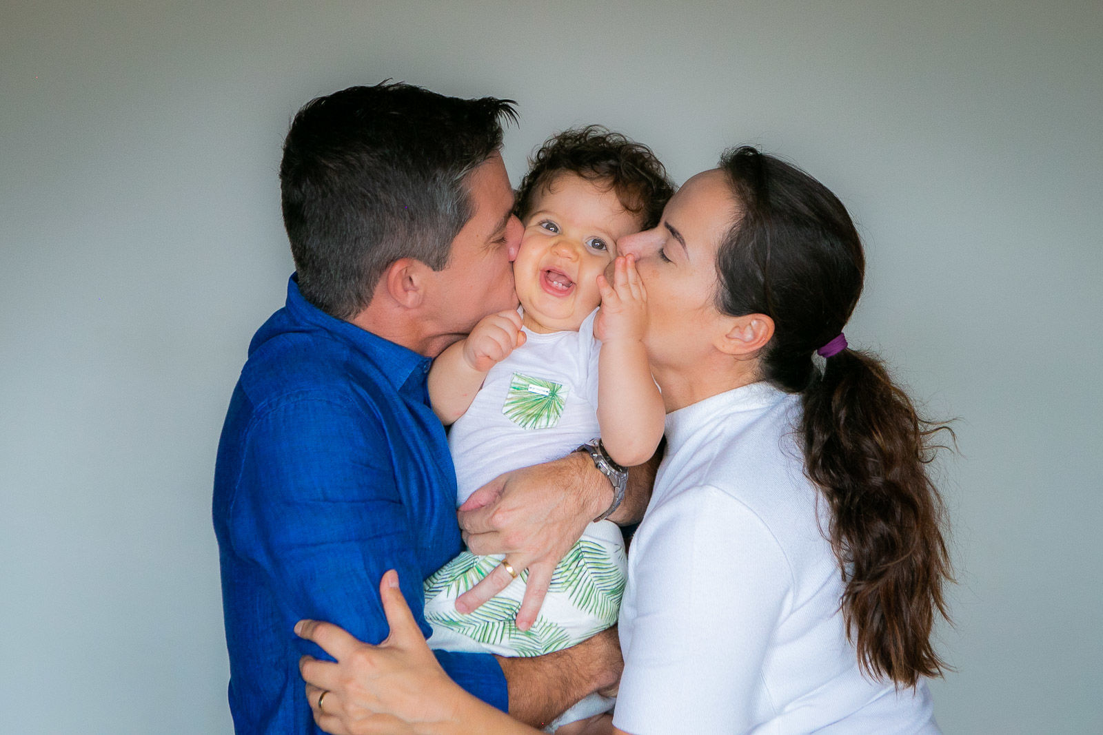 Foto Vicente 9 meses - Imagem 37