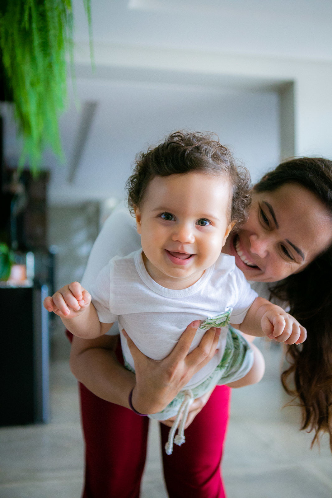 Foto Vicente 9 meses - Imagem 27