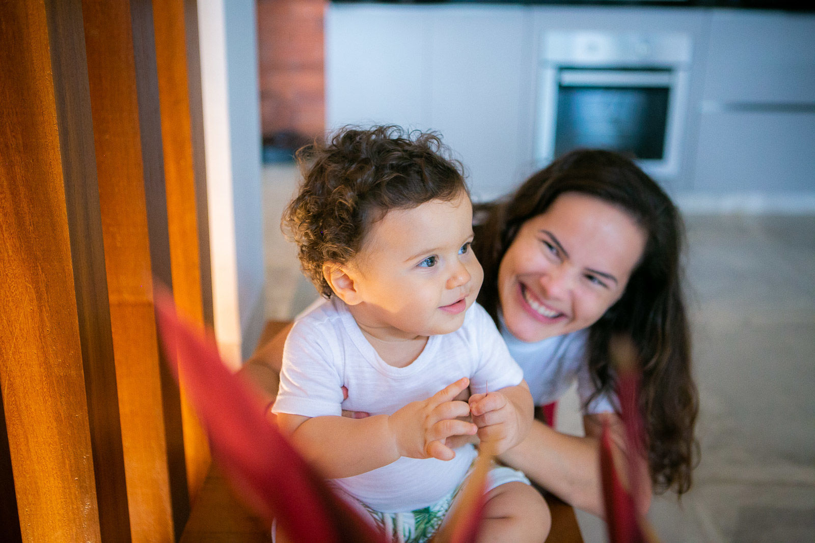 Foto Vicente 9 meses - Imagem 32