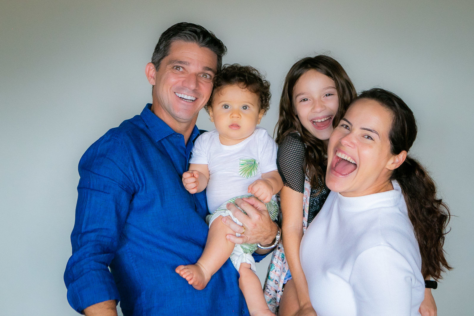 Foto Vicente 9 meses - Imagem 38