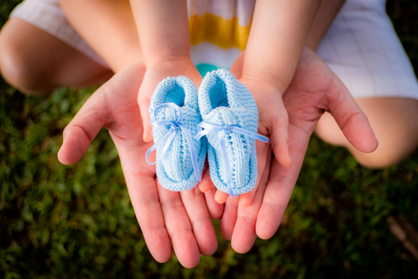 Foto Gestação Vanessa - Imagem 4