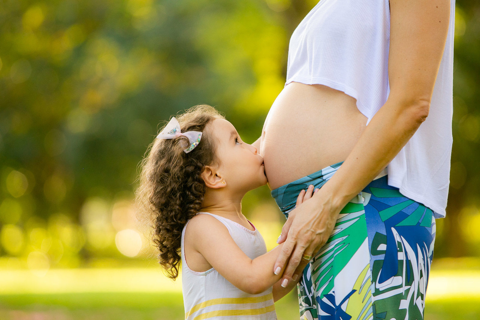 Foto Gestação Vanessa - Imagem 8