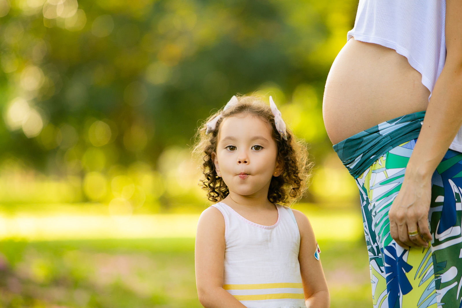 Foto Gestação Vanessa - Imagem 7