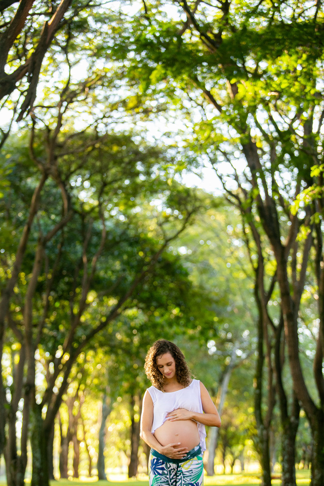 Foto Gestação Vanessa - Imagem 13