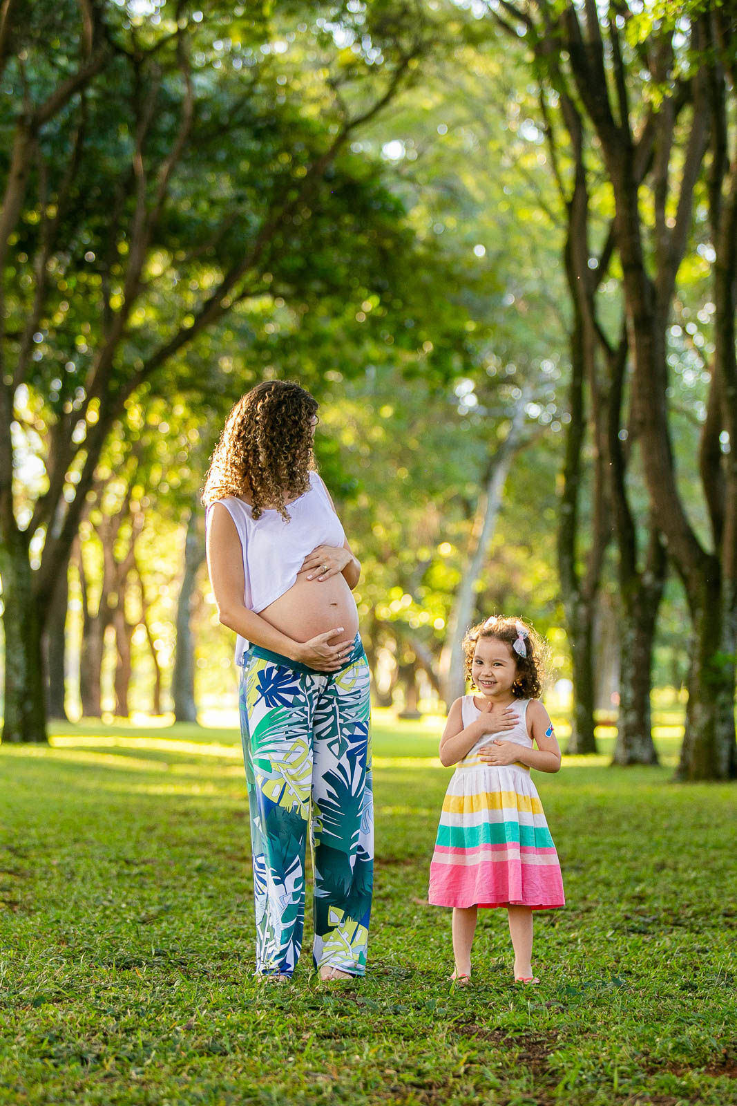 Foto Gestação Vanessa - Imagem 14