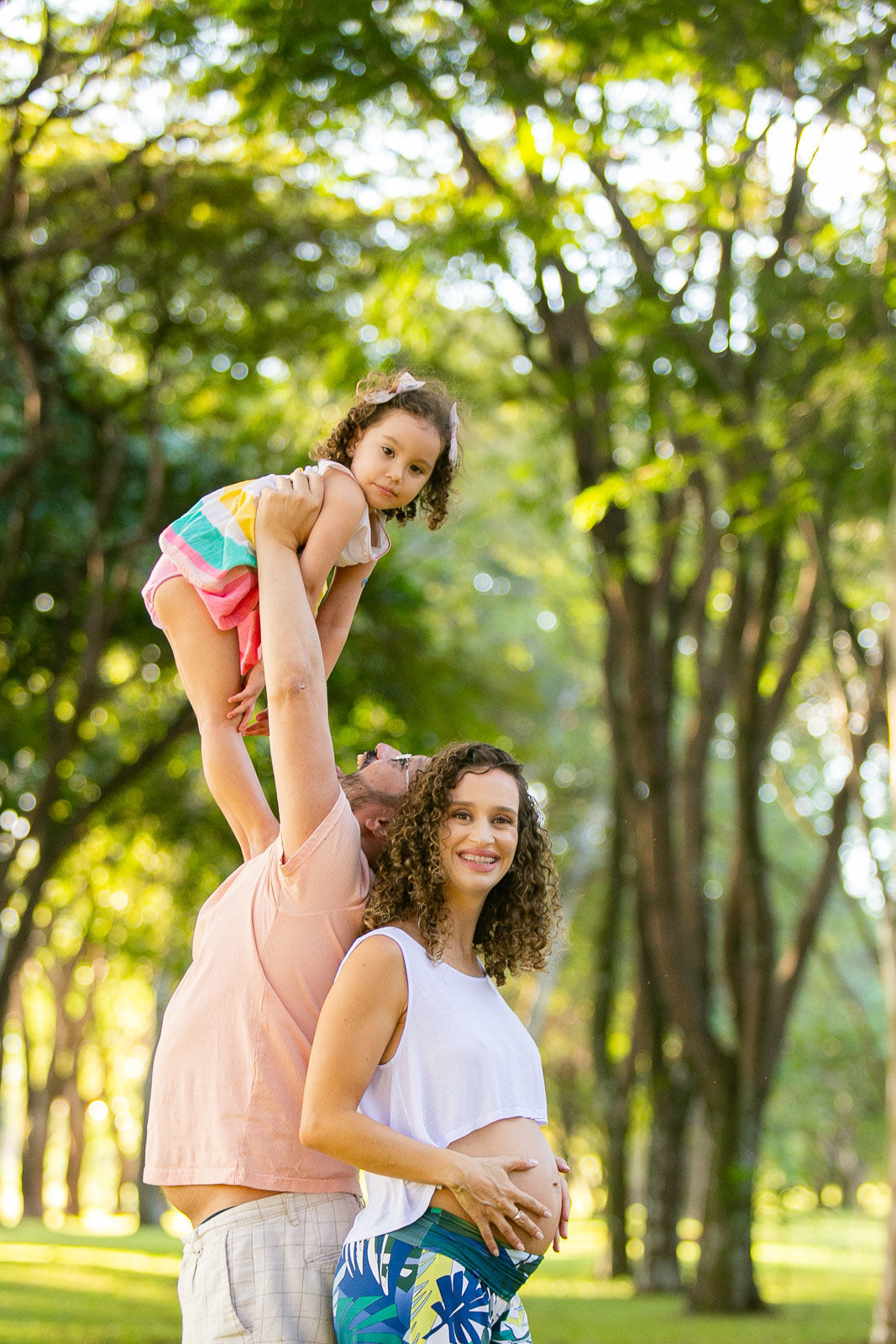 Foto Gestação Vanessa - Imagem 11