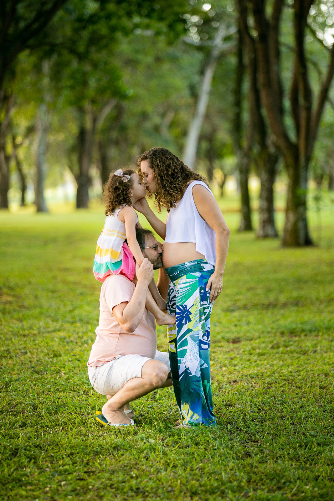 Foto Gestação Vanessa - Imagem 10