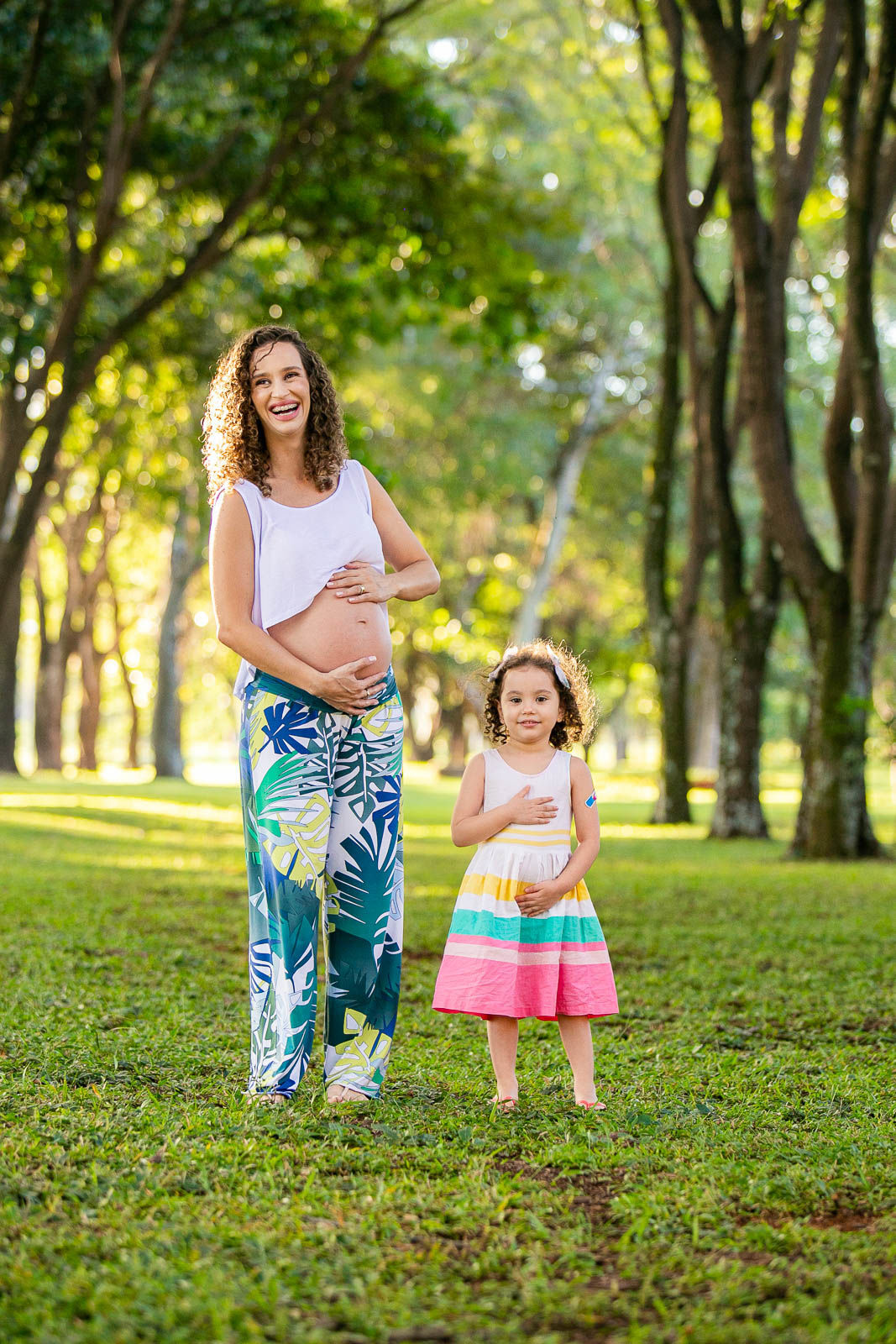 Foto Gestação Vanessa - Imagem 15