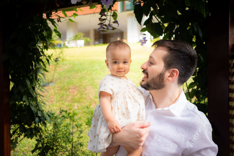 Amandinha 1 ano Amandinha 1 ano