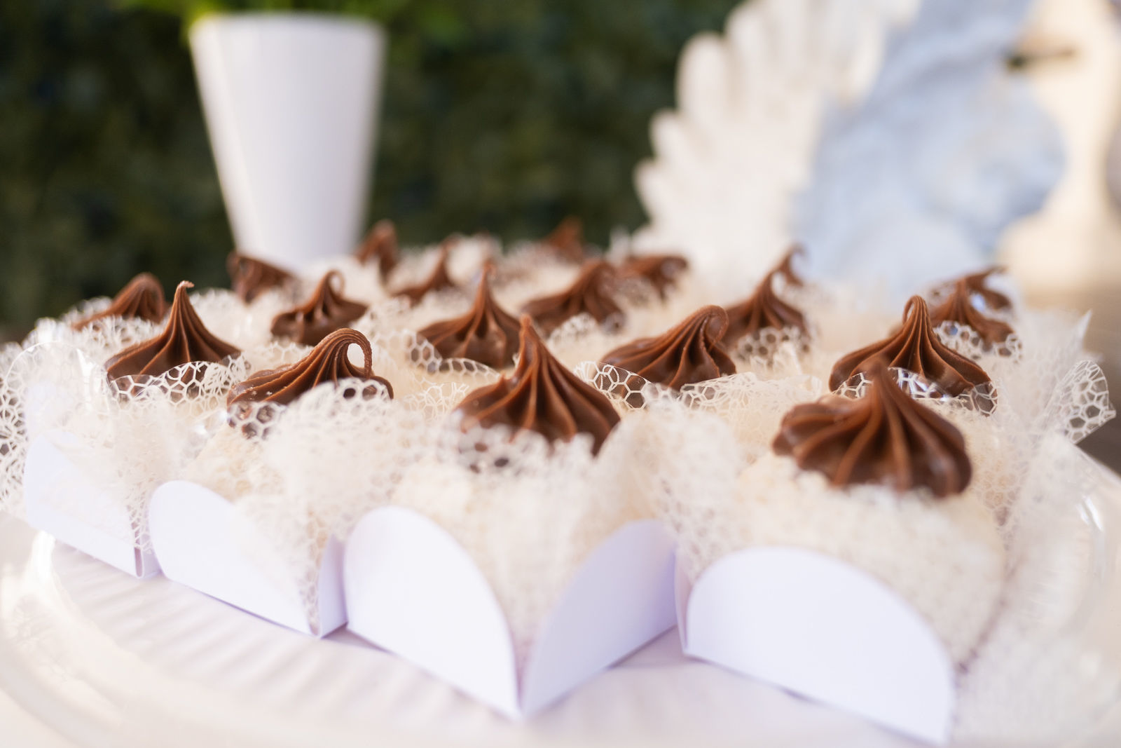 Foto Batismo Beatriz - Imagem 9