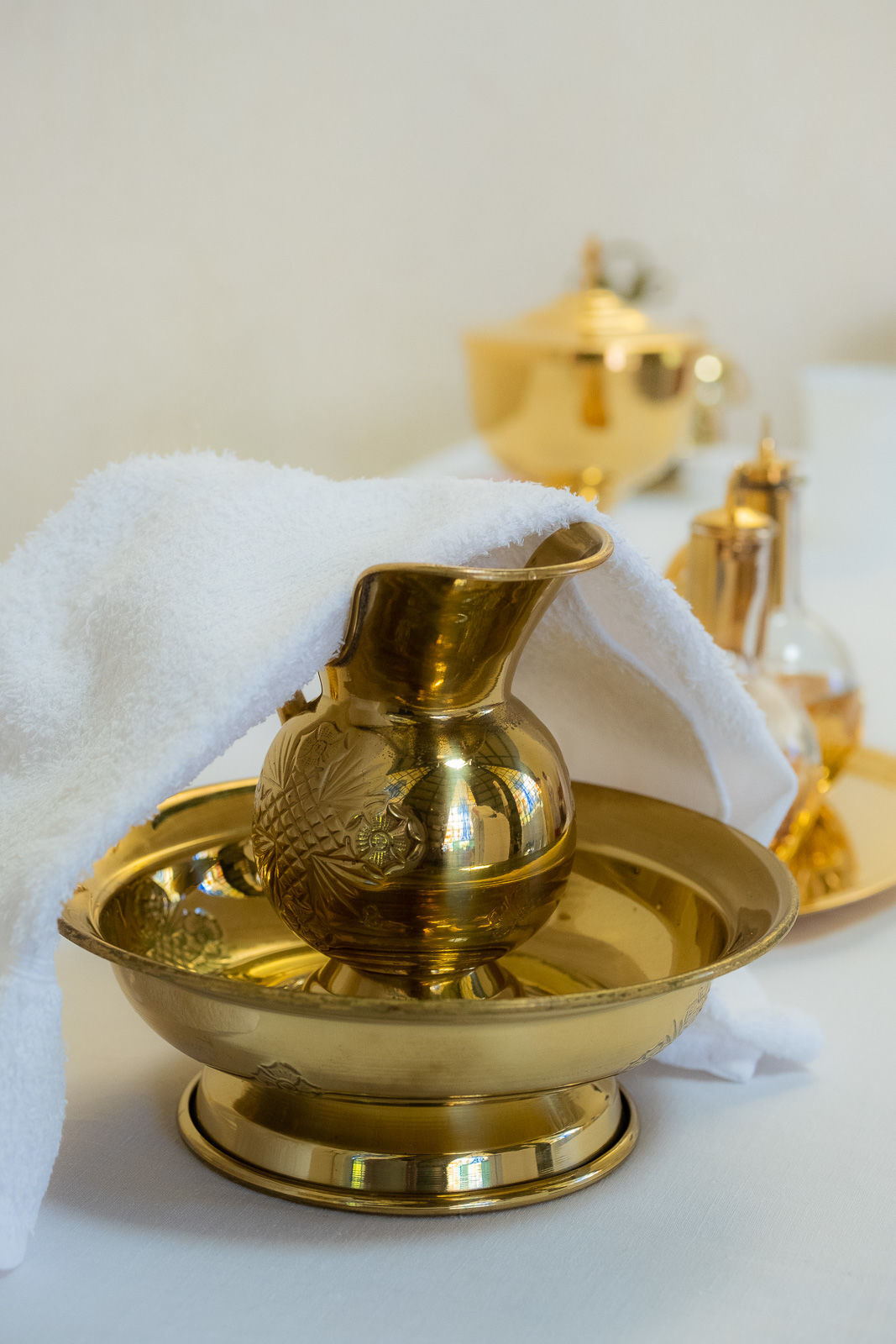 Foto Batismo Beatriz - Imagem 21