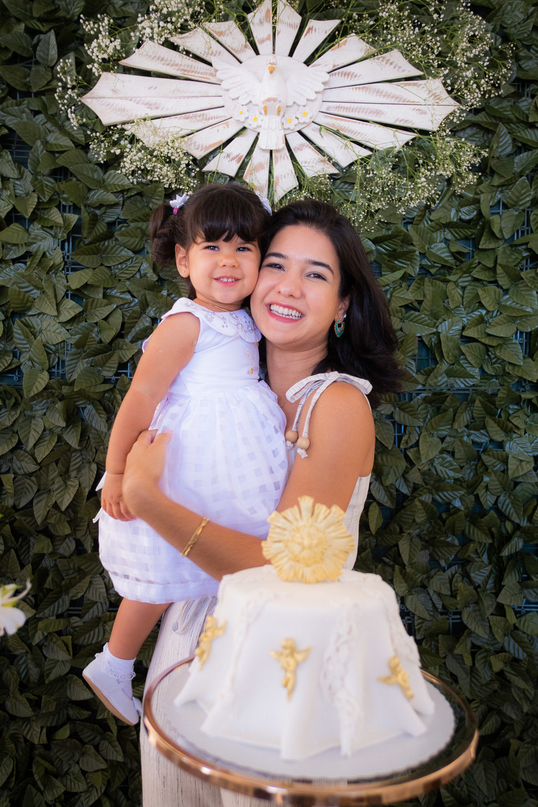 Foto Batismo Beatriz - Imagem 10