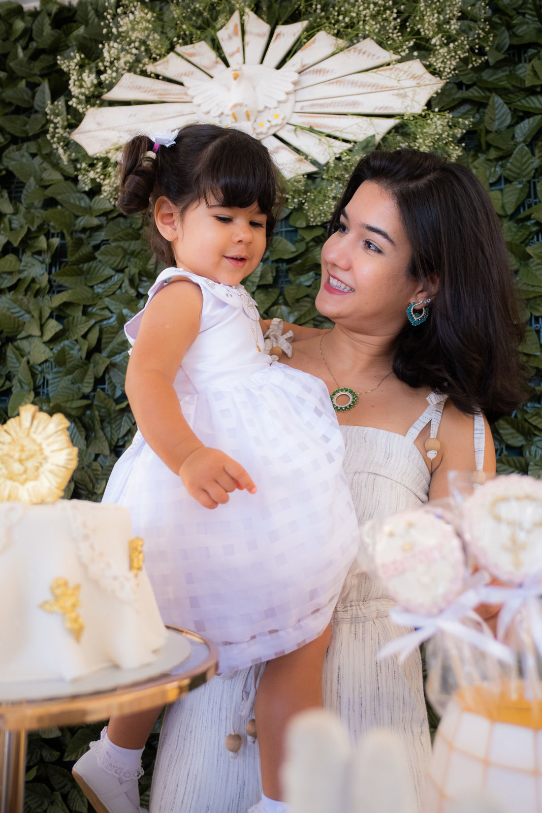 Foto Batismo Beatriz - Imagem 11