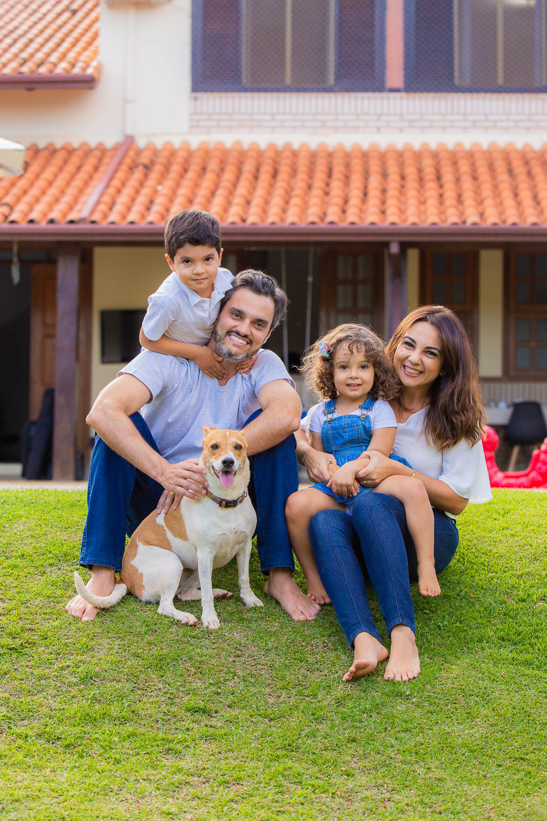 Foto Família, simples assim - Imagem 11