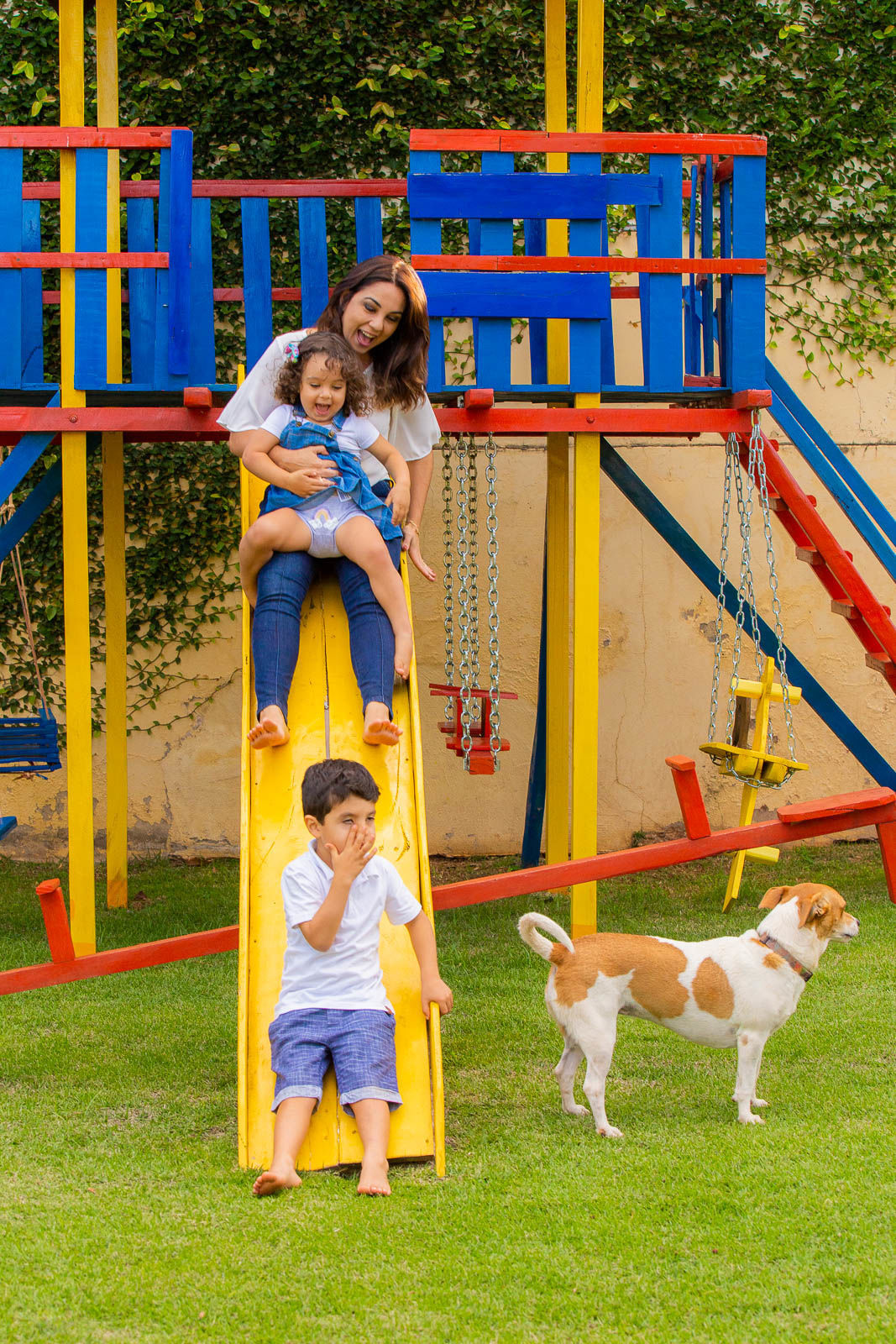 Foto Família, simples assim - Imagem 12