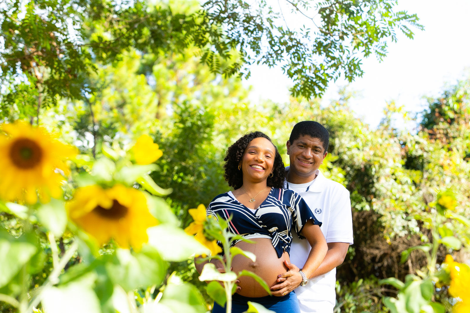 Foto Gestação Paula Foto Gestação Paula - Imagem 0