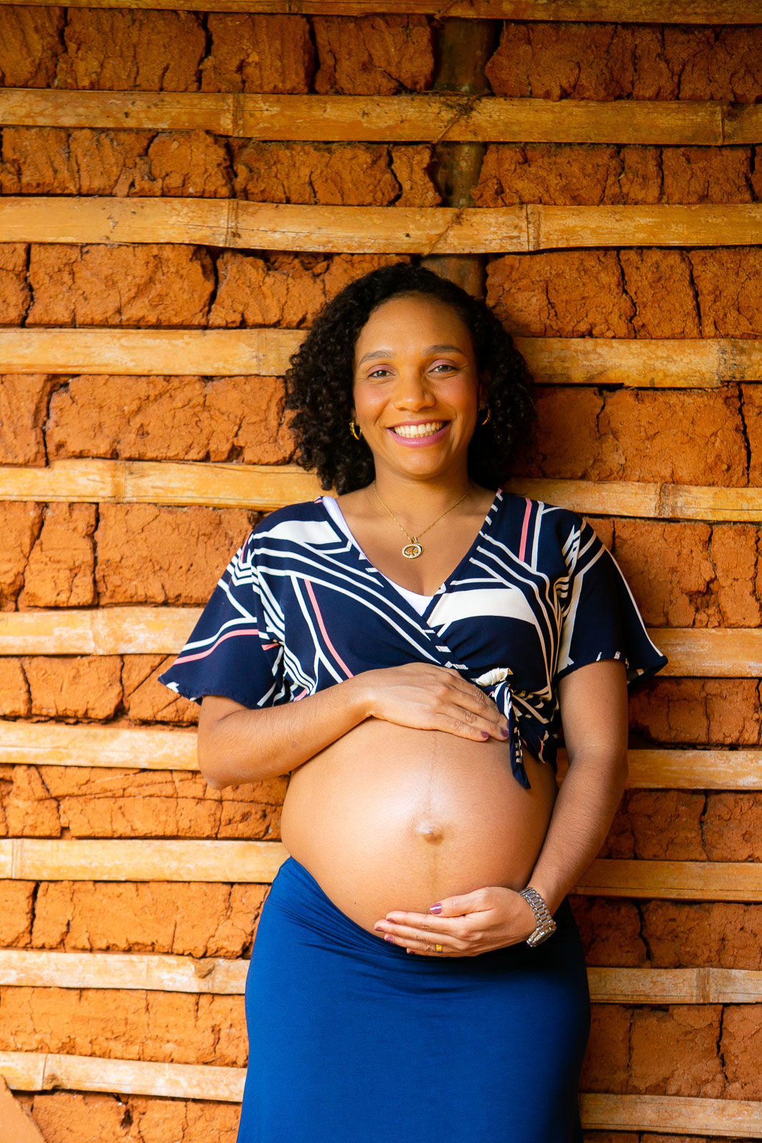 Foto Gestação Paula Foto Gestação Paula - Imagem 2