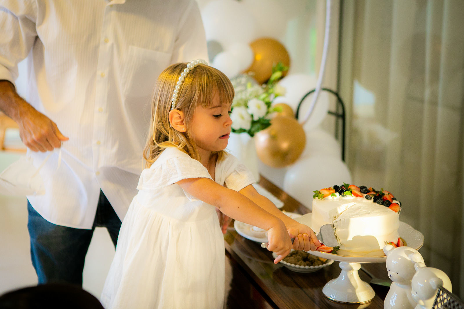 Foto Cha de bebe - Fernanda - Imagem 21