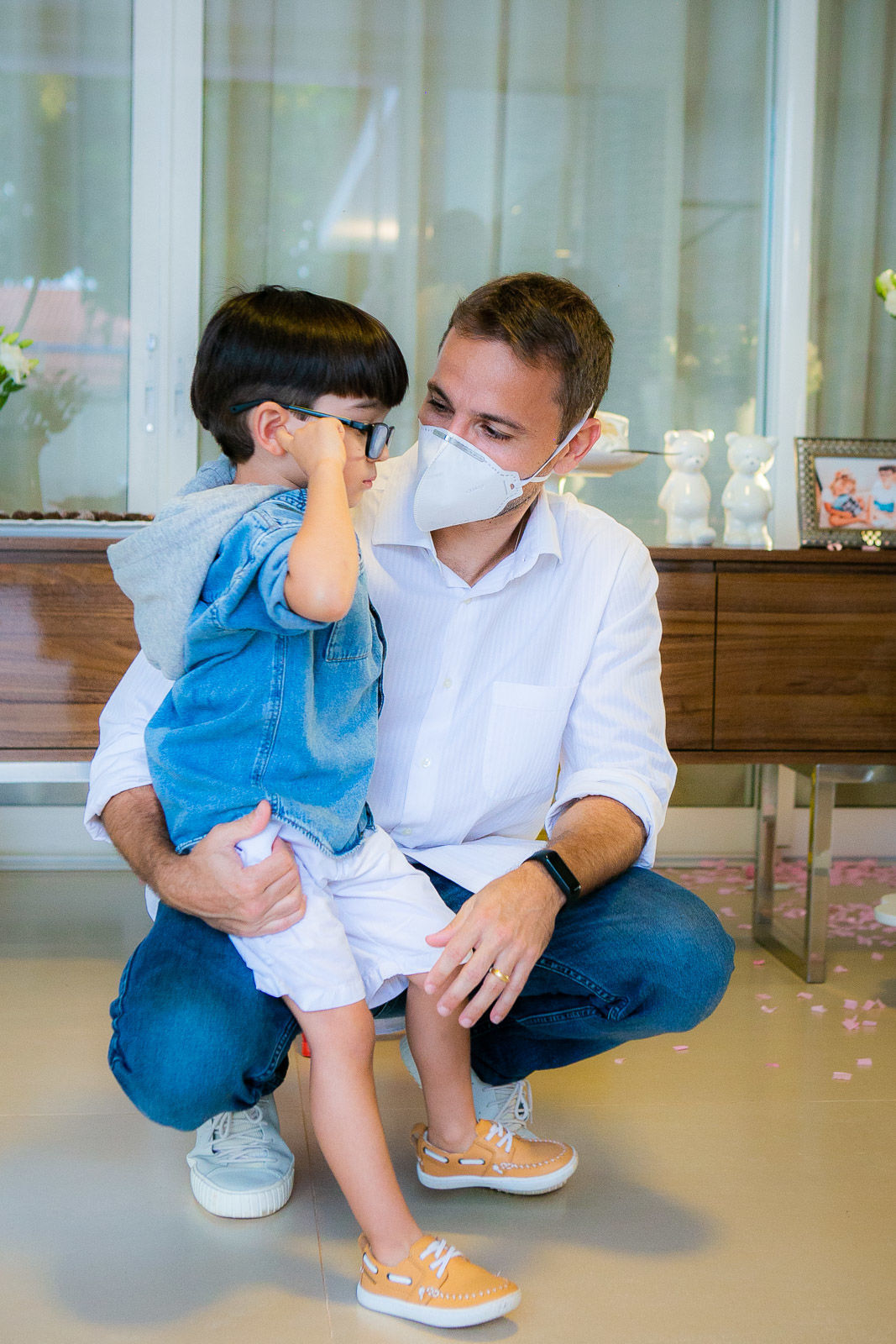 Foto Cha de bebe - Fernanda - Imagem 28