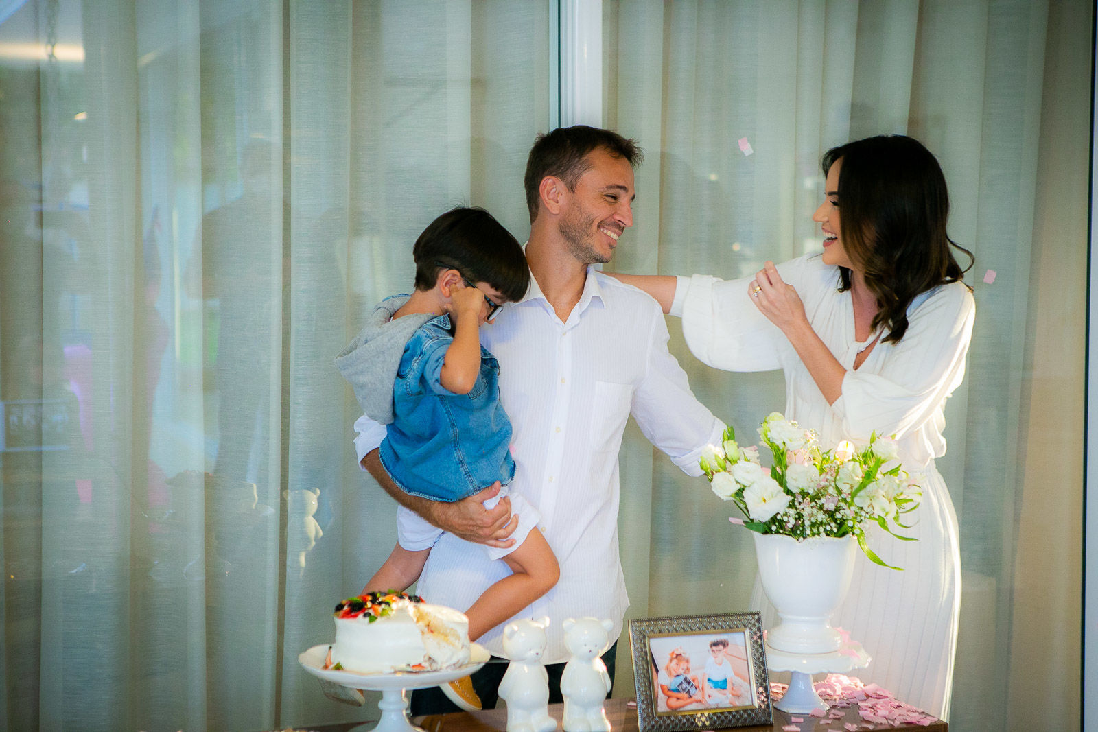 Foto Cha de bebe - Fernanda - Imagem 27