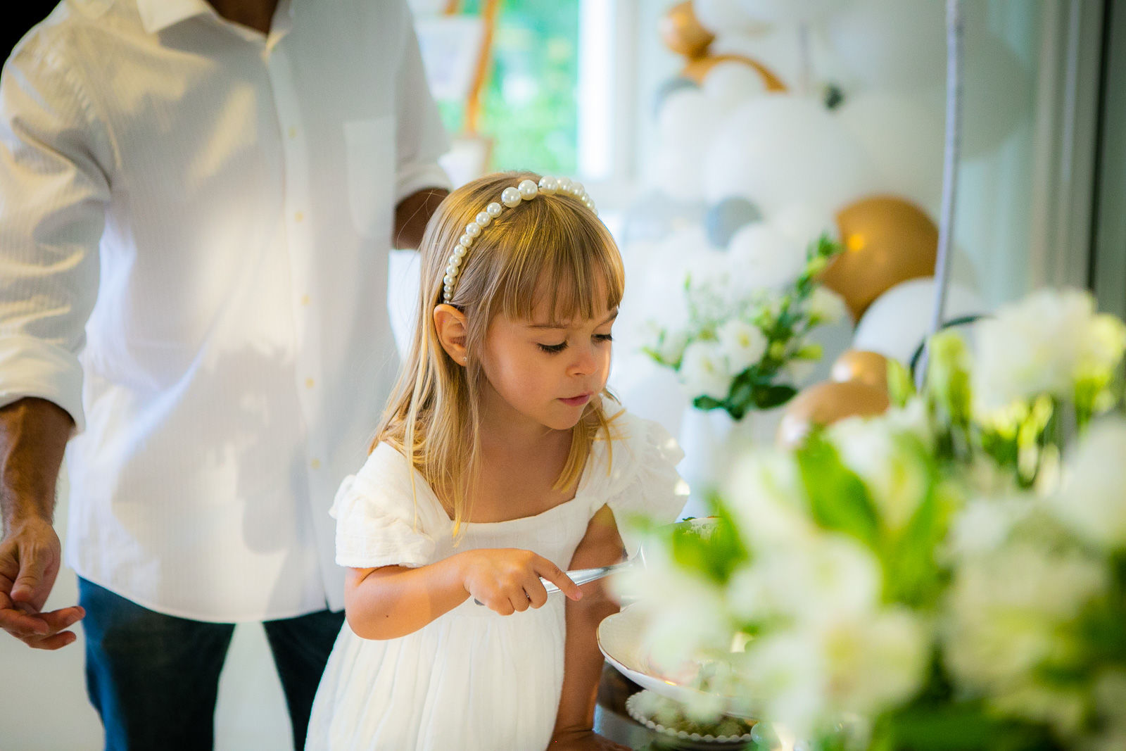 Foto Cha de bebe - Fernanda - Imagem 24