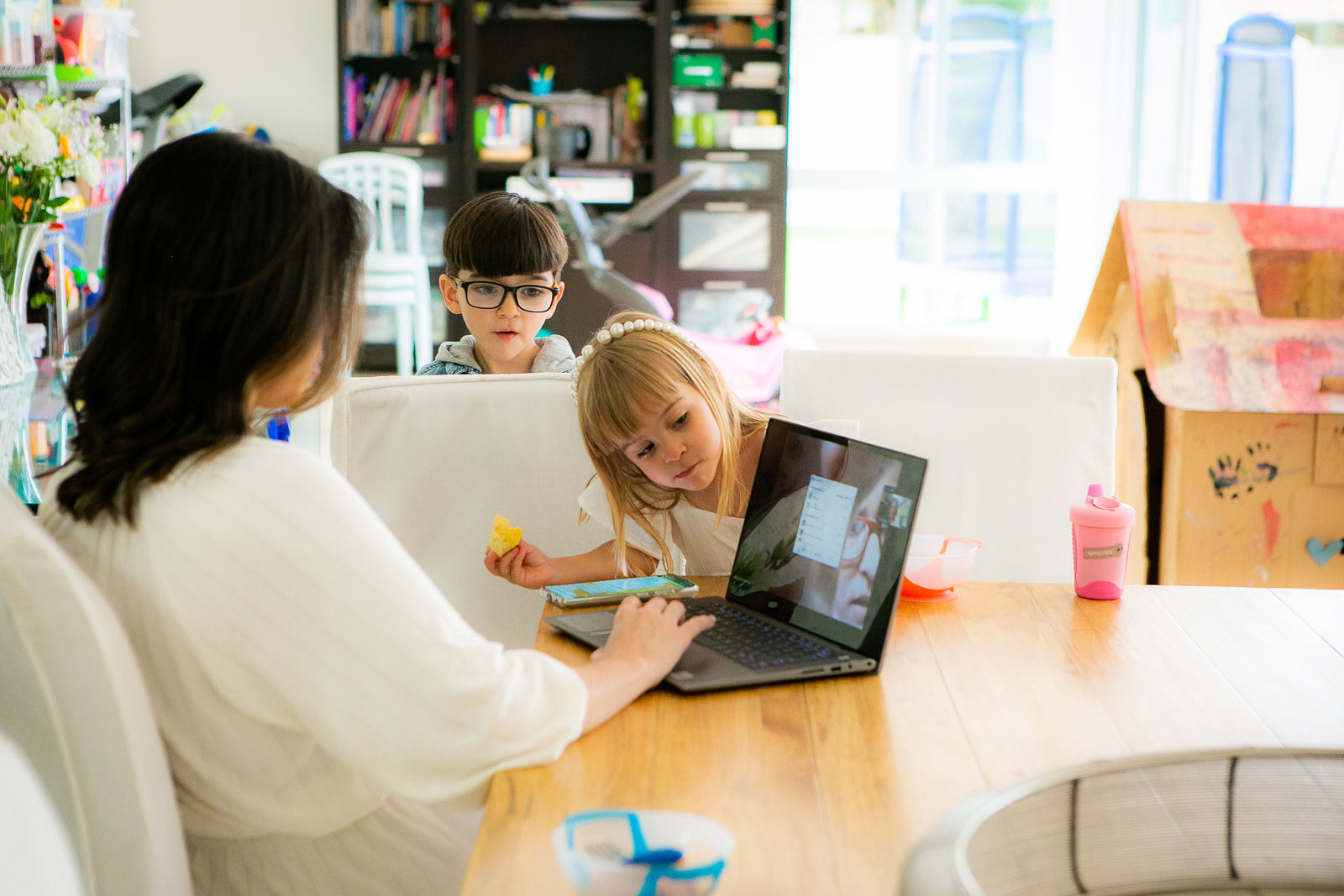 Foto Cha de bebe - Fernanda - Imagem 14