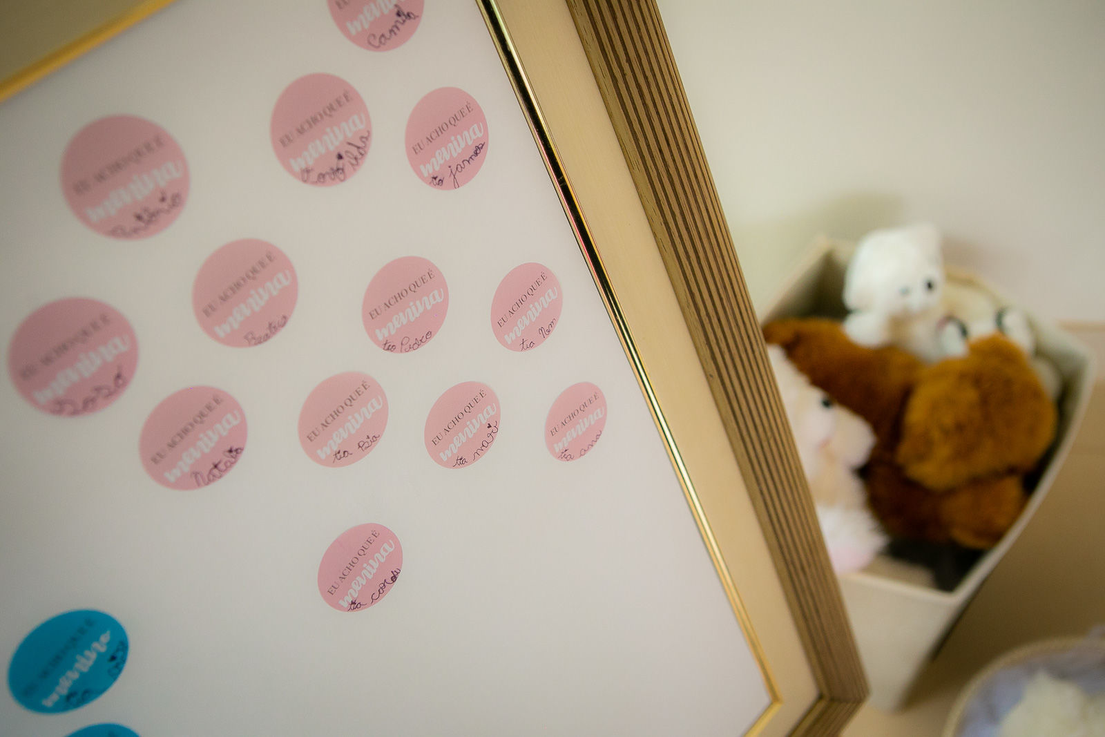 Foto Cha de bebe - Fernanda - Imagem 9