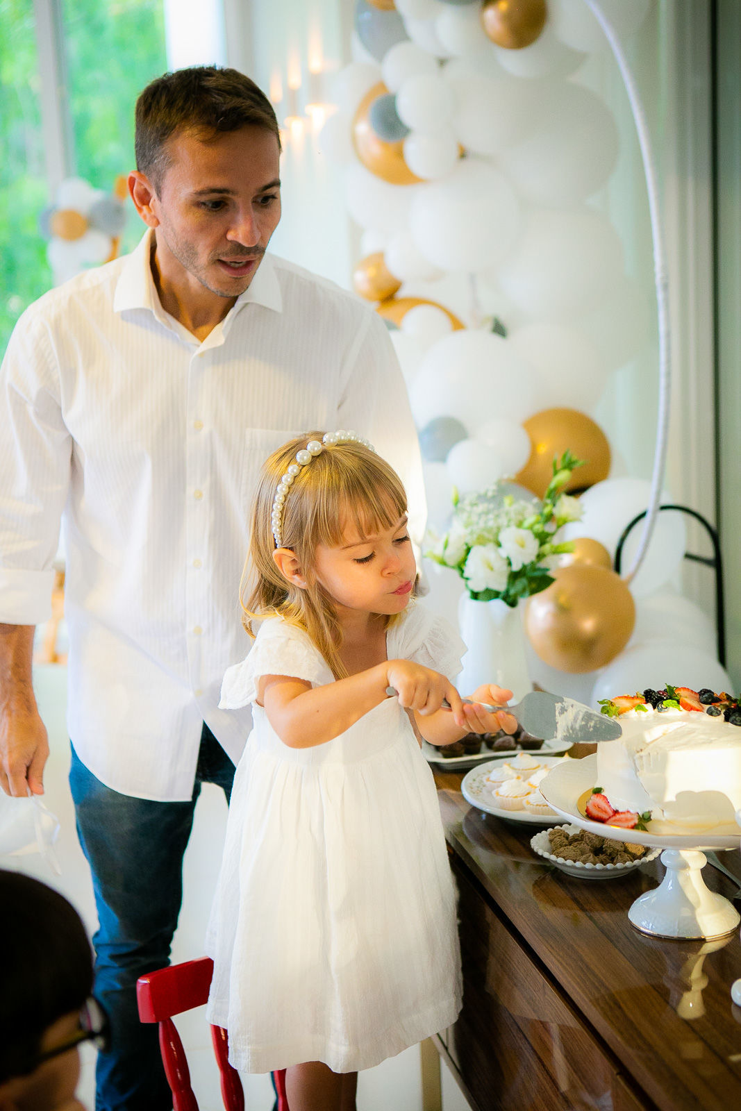 Foto Cha de bebe - Fernanda - Imagem 22