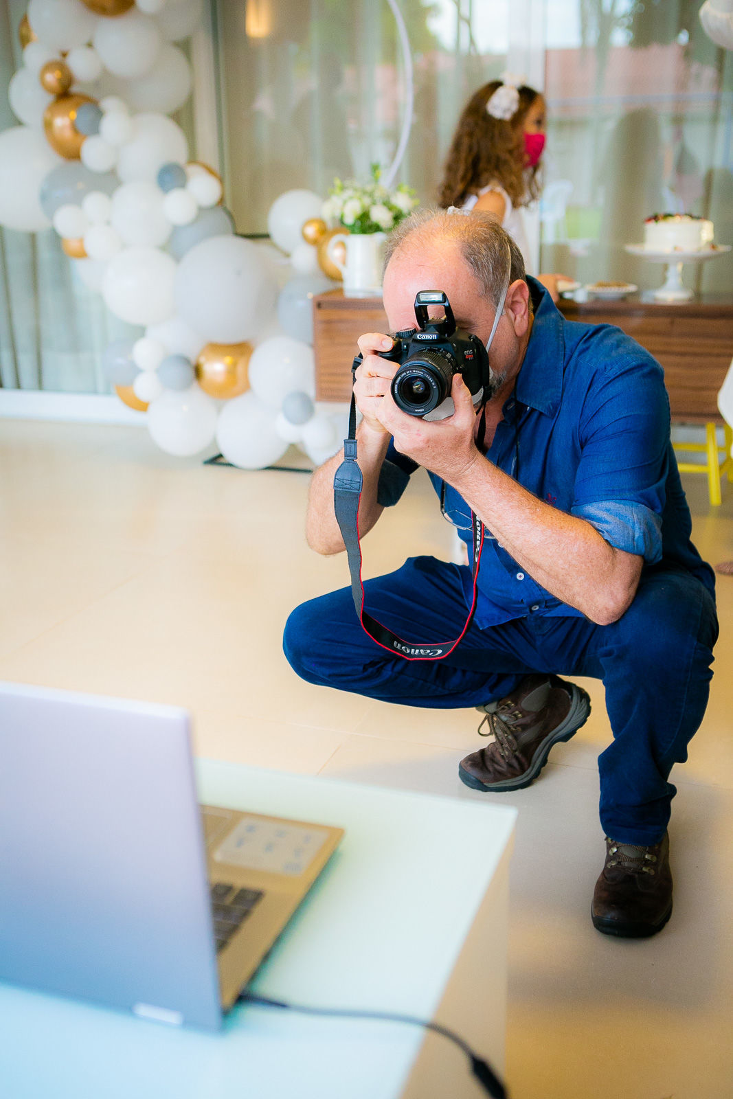 Foto Cha de bebe - Fernanda - Imagem 20