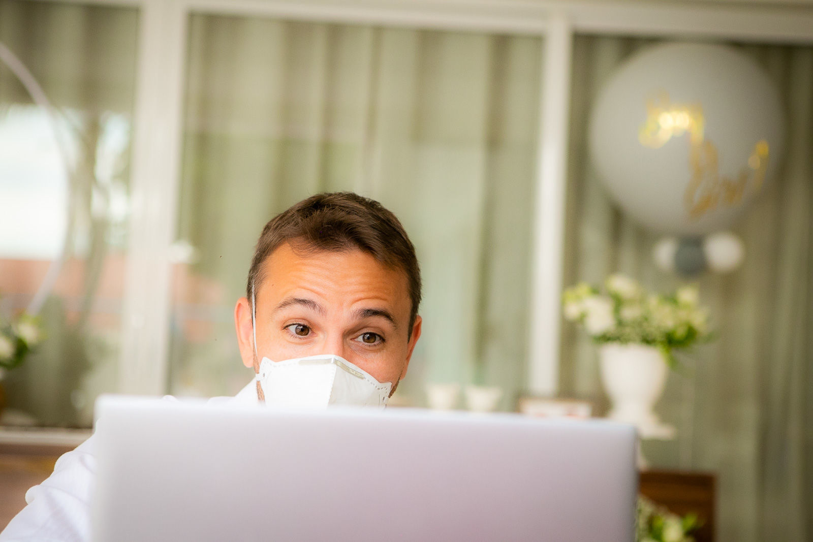 Foto Cha de bebe - Fernanda - Imagem 19